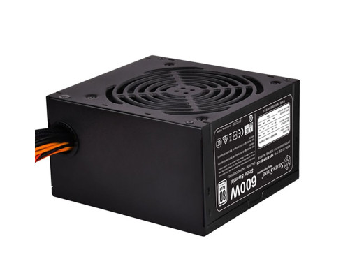 Блок питания 600 Вт Silverstone SST-ST60F-ES230 Блок питания 600 Вт Silverstone SST-ST60F-ES230
