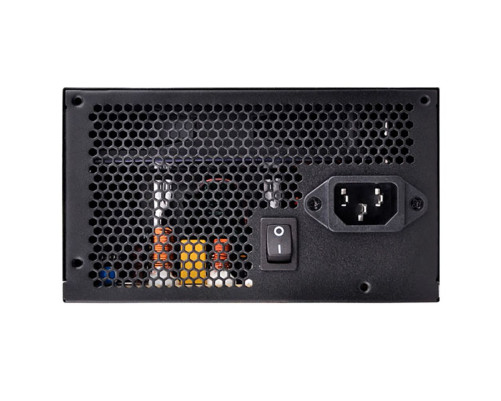 Блок питания 600 Вт Silverstone SST-ST60F-ES230 Блок питания 600 Вт Silverstone SST-ST60F-ES230