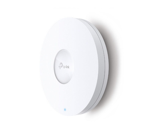 Точка доступа Wi-Fi TP-LINK EAP610, белый