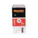 Кабель витая пара Hyperline U/UTP, неэкранированный, cat.5, 4 pair, 24 AWG, LSZH, 305 м, серый