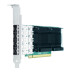 Сетевой адаптер Lr-Link LRES1023PF-4SFP28