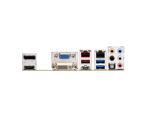 Материнская плата Supermicro MBD-X11SCA-F-B (LGA1151)
