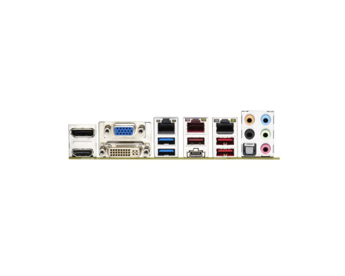 Материнская плата Supermicro MBD-X12SCA-F-O (LGA-1200) Материнская плата Supermicro MBD-X12SCA-F-O (LGA-1200)