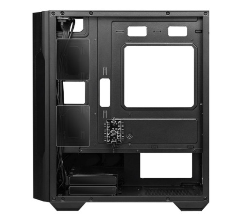 Корпус MSI MAG FORGE M100R