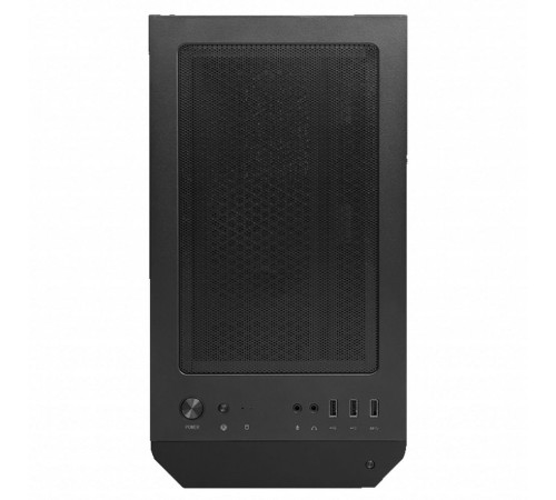 Корпус MSI MAG FORGE M100R