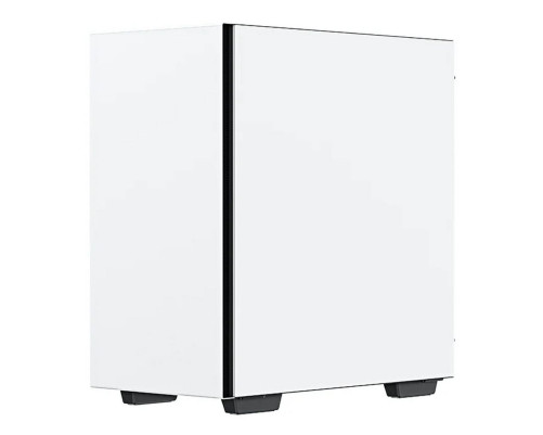 Корпус Deepcool MACUBE 110 WH (R-MACUBE110-WHNGM1N-G-1) Корпус Deepcool MACUBE 110 WH (R-MACUBE110-WHNGM1N-G-1)