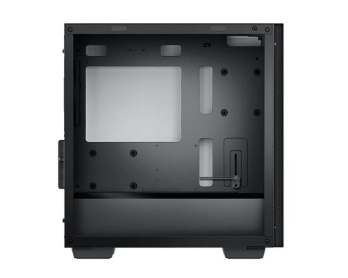 Корпус Deepcool MACUBE 110 WH (R-MACUBE110-WHNGM1N-G-1) Корпус Deepcool MACUBE 110 WH (R-MACUBE110-WHNGM1N-G-1)