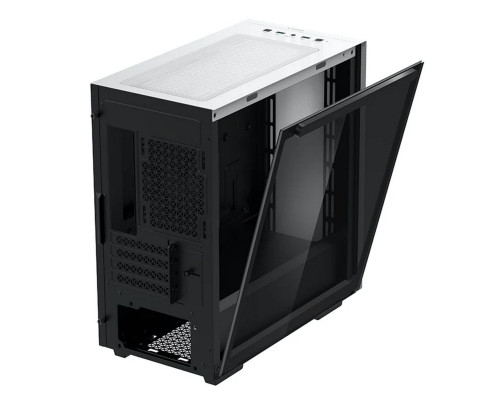 Корпус Deepcool MACUBE 110 WH (R-MACUBE110-WHNGM1N-G-1) Корпус Deepcool MACUBE 110 WH (R-MACUBE110-WHNGM1N-G-1)