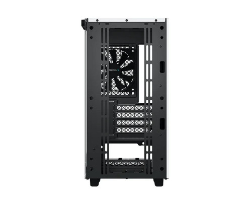 Корпус Deepcool MACUBE 110 WH (R-MACUBE110-WHNGM1N-G-1) Корпус Deepcool MACUBE 110 WH (R-MACUBE110-WHNGM1N-G-1)