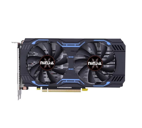 Видеокарта Ninja (Sinotex) GTX1660 SUPER 6GB, GDDR6/192-bit