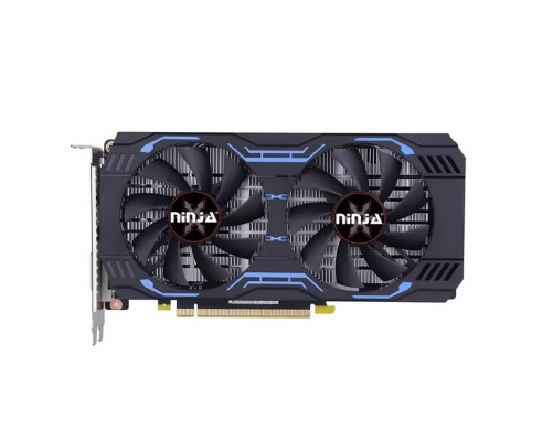 Видеокарта Ninja (Sinotex) GTX1660 SUPER 6GB, GDDR6/192-bit