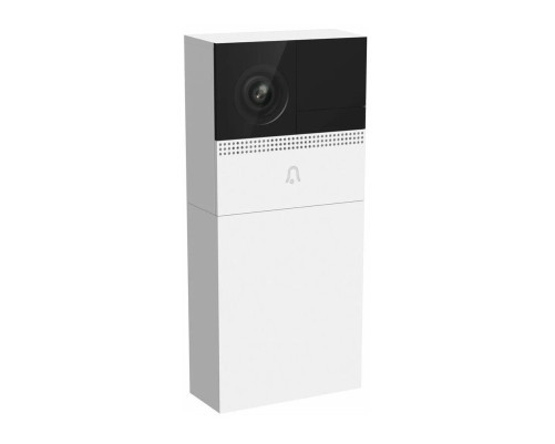 Камера видеонаблюдения Laxihub Видеокамера B1-TY (Bell 1S) Outdoor Wi-Fi 1080P Video Doorbell with Wireless Jingle & microSD card Tuya Version B1-TY Камера видеонаблюдения Laxihub Видеокамера B1-TY (Bell 1S) Outdoor Wi-Fi 1080P Video Doorbell with Wireless Jingle & microSD card Tuya Version B1-TY