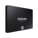 Твердотельный накопитель Samsung 870 EVO MZ-77E2T0B, 2TB, 2.5"