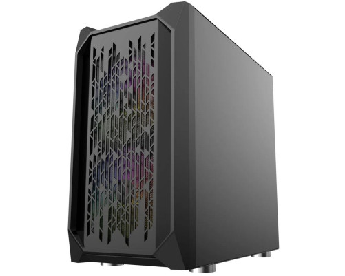 Корпус Powercase Alisio Micro X3B (CAMIB-L3) Корпус Powercase Alisio Micro X3B (CAMIB-L3)