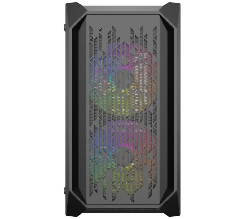 Корпус Powercase Alisio Micro X3B (CAMIB-L3)