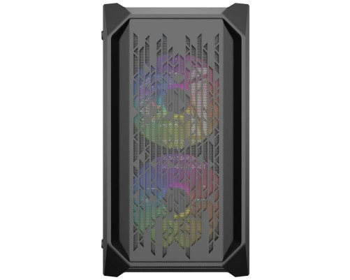 Корпус Powercase Alisio Micro X3B (CAMIB-L3) Корпус Powercase Alisio Micro X3B (CAMIB-L3)
