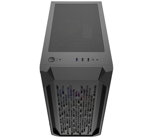 Корпус Powercase Alisio Micro X3B (CAMIB-L3)