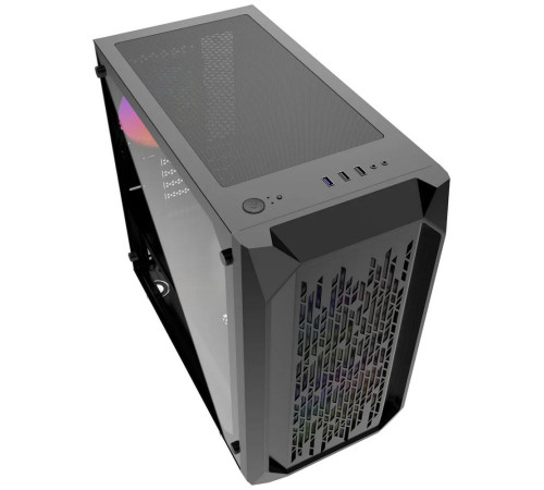 Корпус Powercase Alisio Micro X3B (CAMIB-L3)