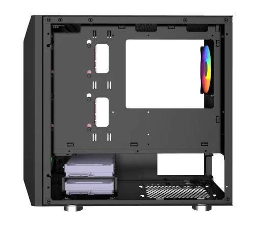 Корпус Powercase Alisio Micro X3B (CAMIB-L3)