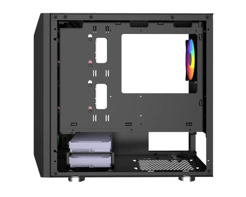 Корпус Powercase Alisio Micro X3B (CAMIB-L3) Корпус Powercase Alisio Micro X3B (CAMIB-L3)