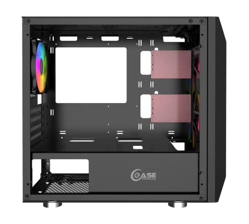 Корпус Powercase Alisio Micro X3B (CAMIB-L3)