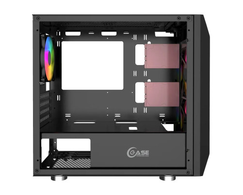 Корпус Powercase Alisio Micro X3B (CAMIB-L3) Корпус Powercase Alisio Micro X3B (CAMIB-L3)