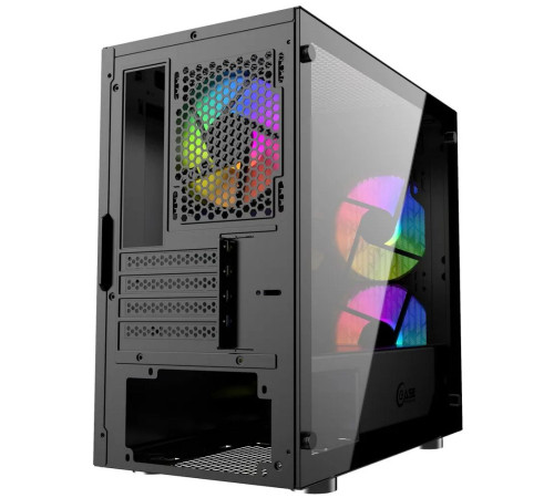 Корпус Powercase Alisio Micro X3B (CAMIB-L3)