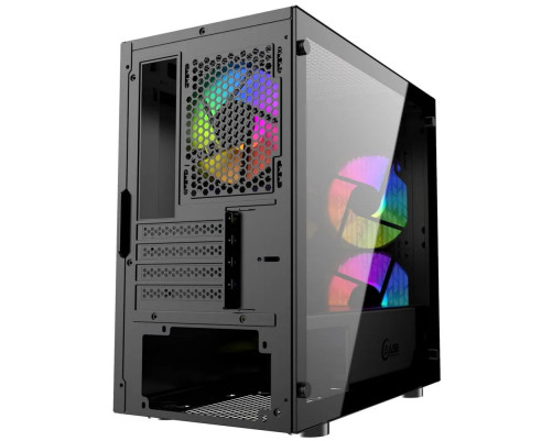 Корпус Powercase Alisio Micro X3B (CAMIB-L3) Корпус Powercase Alisio Micro X3B (CAMIB-L3)