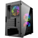 Корпус Powercase Alisio Micro X3B (CAMIB-L3)