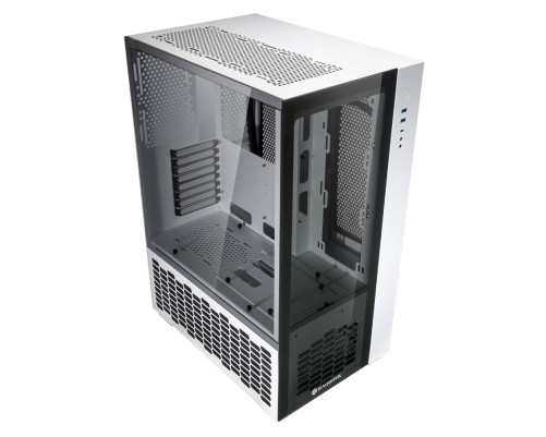 Корпус Raijintek PAEAN PREMIUM WHITE 0R20B00209 Корпус Raijintek PAEAN PREMIUM WHITE 0R20B00209