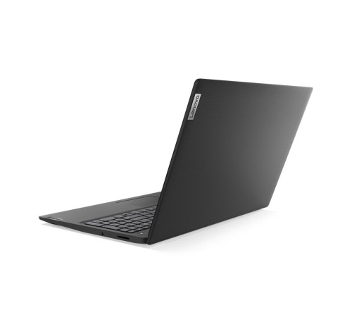 Ноутбук LenovoIdeaPad 3 15IML05 Core i3-10110U/4Gb/1TB/15.6»/IPS/FHD/noOS/black (81WB00T8RK)