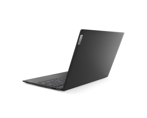 Ноутбук LenovoIdeaPad 3 15IML05 Core i3-10110U/4Gb/1TB/15.6»/IPS/FHD/noOS/black (81WB00T8RK)