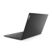 Ноутбук LenovoIdeaPad 3 15IML05 Core i3-10110U/4Gb/1TB/15.6»/IPS/FHD/noOS/black (81WB00T8RK)