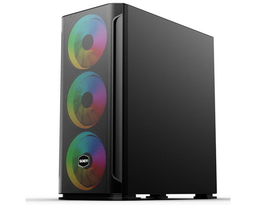 Корпус ACD SOEYI X1-B10