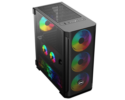 Корпус ACD SOEYI X1-B10