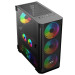 Корпус ACD SOEYI X1-B10