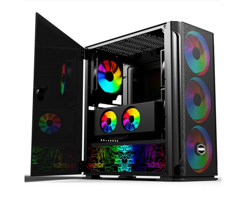 Корпус ACD SOEYI X1-B10