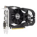Видеокарта ASUS RTX3050 DUAL OC 6GB, GDDR6/96-bit