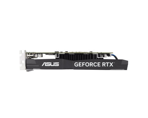 Видеокарта ASUS RTX3050 DUAL OC 6GB, GDDR6/96-bit Видеокарта ASUS RTX3050 DUAL OC 6GB, GDDR6/96-bit