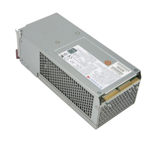Блок питания 2200 Вт Supermicro PWS-2K21A-BR