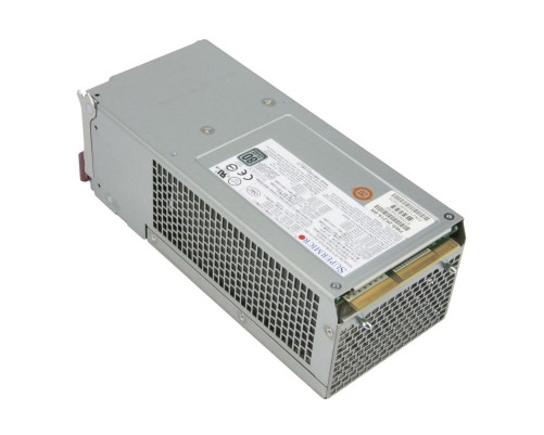 Блок питания 2200 Вт Supermicro PWS-2K21A-BR Блок питания 2200 Вт Supermicro PWS-2K21A-BR