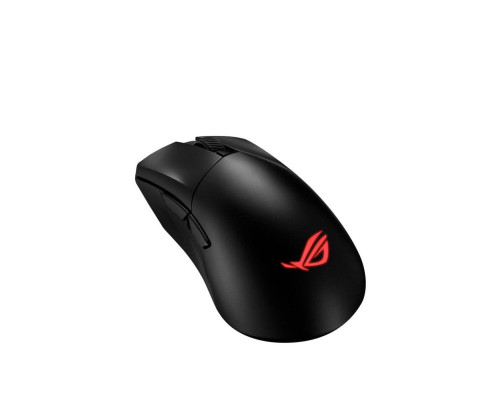 Мышь беспроводная игровая ASUS P711 ROG GIII WL AIMPOINT, черный