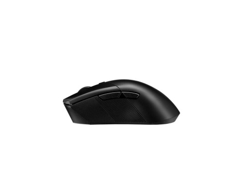 Мышь беспроводная игровая ASUS P711 ROG GIII WL AIMPOINT, черный