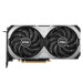 Видеокарта MSI  RTX4070 SUPER VENTUS 2X OC 12GB, GDDR6X/192-bit