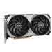 Видеокарта MSI  RTX4070 SUPER VENTUS 2X OC 12GB, GDDR6X/192-bit