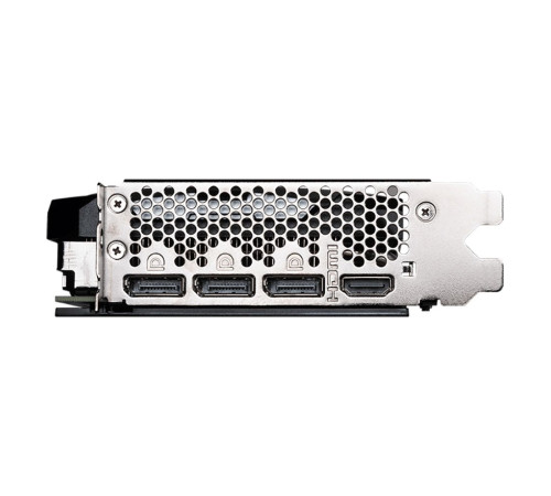 Видеокарта MSI  RTX4070 SUPER VENTUS 2X OC 12GB, GDDR6X/192-bit