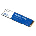 Твердотельный накопитель Western Digital Blue SN580 WDS250G3B0E, 250GB, M.2 2280
