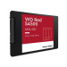 Твердотельный накопитель Western Digital Red SA500 WDS200T2R0A, 2TB, 2.5"