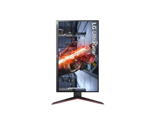 Монитор LG UltraGear 27GN650-B (27") Монитор LG UltraGear 27GN650-B (27")
