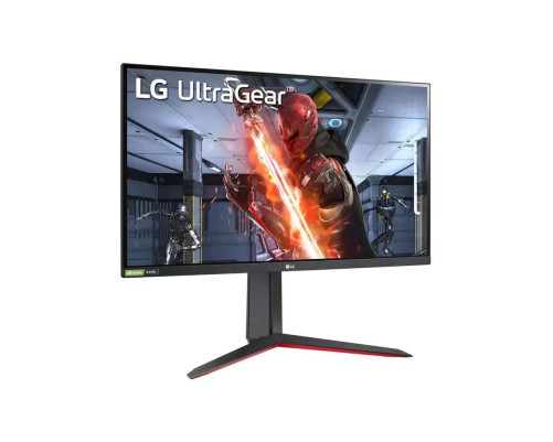 Монитор LG UltraGear 27GN650-B (27") Монитор LG UltraGear 27GN650-B (27")
